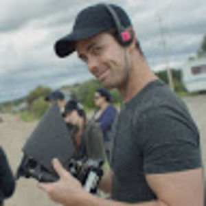 Meet your Posher, Adam